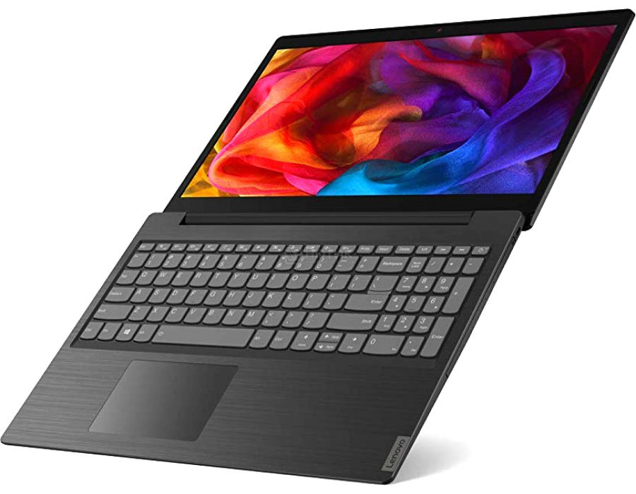 Ноутбук Lenovo IdeaPad L340-15API 15.6", AMD Ryzen 3 3200U 2.6ГГц, 8Гб, 256Гб SSD, AMD Radeon Vega 3, Windows 10, 81LW005GRU, черный 81LW005GRU 81LW005GRU