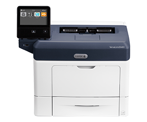 Принтер Xerox VersaLink B400 A4, Laser, 45 ppm, max 110K pages per month, 2GB, PCL 5e/6; PS3, USB, Eth, Duplex VLB400DN# VLB400DN#