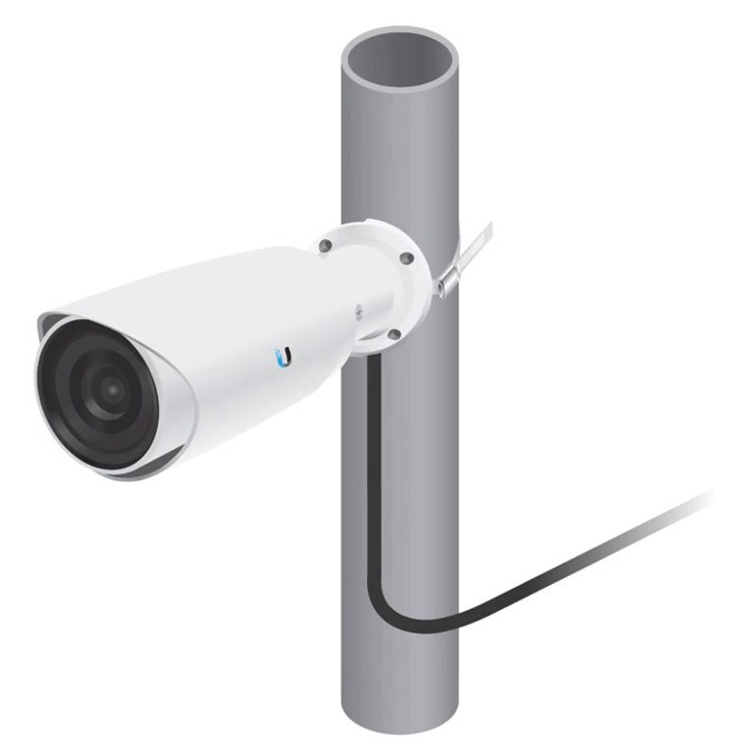 Сетевая видеокамера Ubiquiti UniFi Video Camera PRO (1080p HD, 30 кадров/сек,1/3",ИК-подсветка) UVC-Pro(EU)