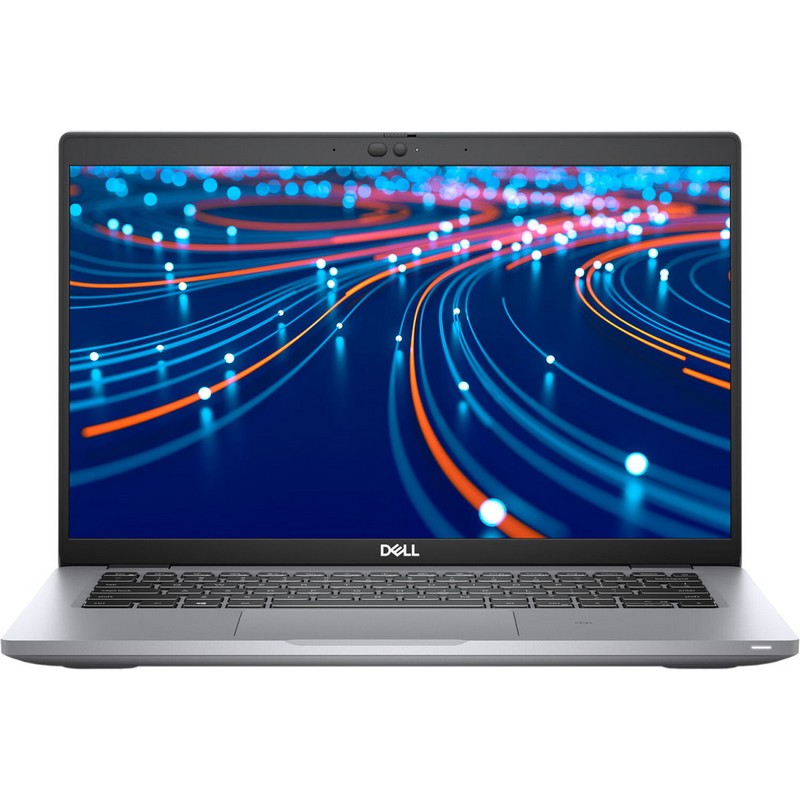 Ноутбук Dell Latitude 5420 Core i7-1165G7 (2.8GHz) 14,0" FullHD IPS Antiglare 16GB (1x16GB) DDR4 512GB SSD Intel® Iris® Xe Graphics 4cell (63Whr),TPM,Thunderbolt 4,Linux 3y ProS+NBD gray 5420-5773 5420-5773