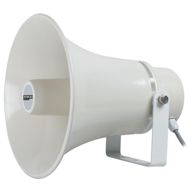 Рупорный громкоговоритель BOSCH LBC3493/12 45/30Вт,  круглый F01U506043 F01U506043