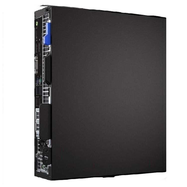 Персональный компьютер Dell Optiplex 7040 SFF, Core i5 6500, 8Gb, SSD 256Gb, DVD-RW, Kb + M, Win10Pro (7040-0088) 7040-0088 7040-0088