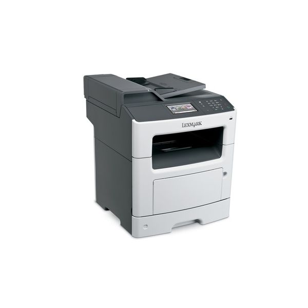 МФУ Lexmark MX410de лазерный, A4 Duplex Net, 35S5801 35S5801 #2