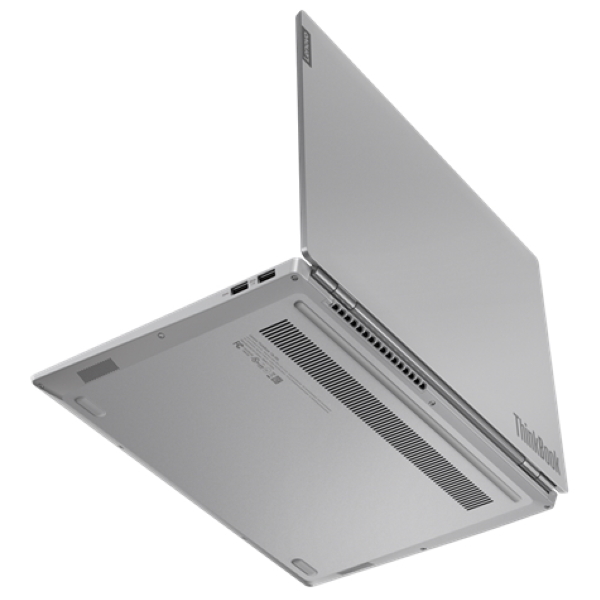 Ноутбук Lenovo ThinkBook 13s-IML 13.3FHD_IPS_AG_300N_N/ CORE_I7-10510U_1.8G_4C_MB/ NO_OM + 16GB_DDR4_2666_SODIMM/ 512GB_M.2_2242_NVME_TLC/ / INTEGRATED_GRAPHICS/ / W10_PRO_STD/ MINERAL_GREY 20RR0003RU 20RR0003RU