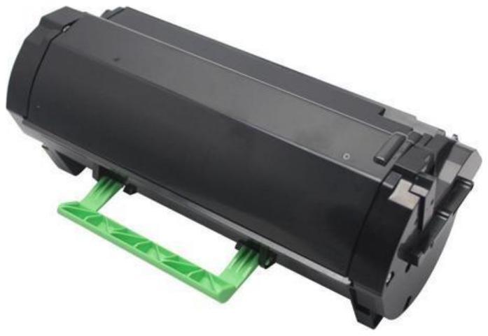 Тонер-картридж G&G for Lexmark MS331dn/MS431dn/MS431dw/MX331adn/MX431adn/MX431adw 55B5H0E with chip 15000 стр  GG-55B5H0E GG-55B5H0E