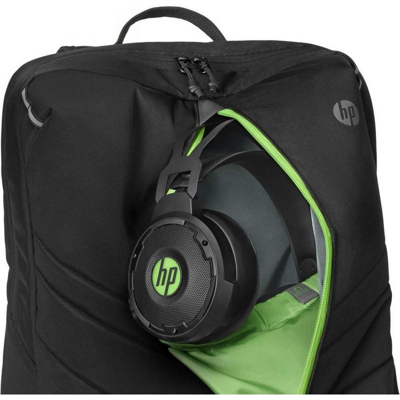 Сумка для ноутбука HP PAV Gaming 17 Backpack 500 6EU58AA 6EU58AA #3
