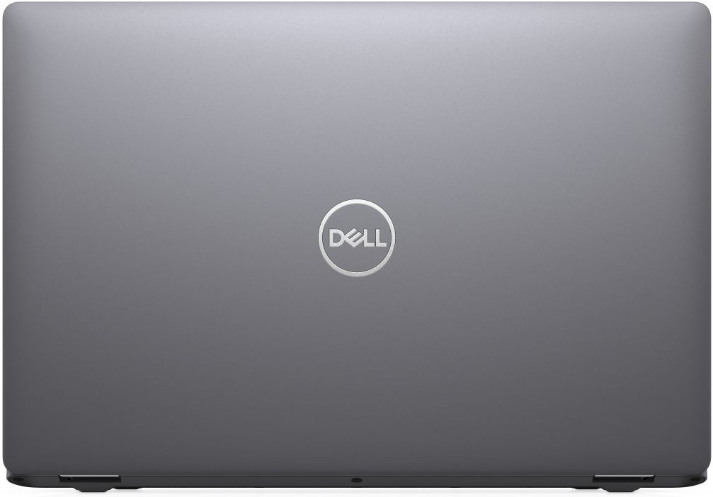 Ноутбук Dell Technologies Latitude 5410 Core i5-8365U (1,6GHz) 14,0" FullHD WVA Antiglare 300 nits 8GB (1x8GB) DDR4 512GB SSD Intel UHD 620 4 cell (68Whr) FPR, TPM W10 Pro 3y NBD Gray 5410-5108 5410-5108