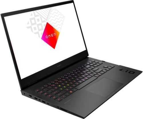 Ноутбук HP OMEN 17-CK1001NIA 17" CI7-12700H 16/1TB DOS 6A3S4EA 6A3S4EA