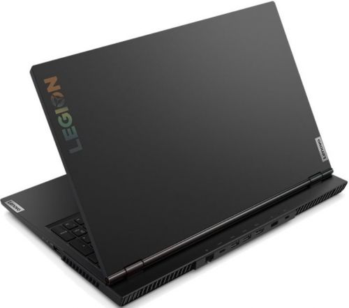 Ноутбук Lenovo Legion 5 15IMH6 15.6 FHD (1920x1080)IPS 300N 165Hz, i5-10500H, 8GB DDR4 2933, 512GB SSD M.2, RTX3050 4GB, WiFi, BT, TPM2, HD Cam, 45Wh, 230W Slim Tip, Win11Home64 ENG, 1Y, 2.3kg 82NL002MLT 82NL002MLT #6