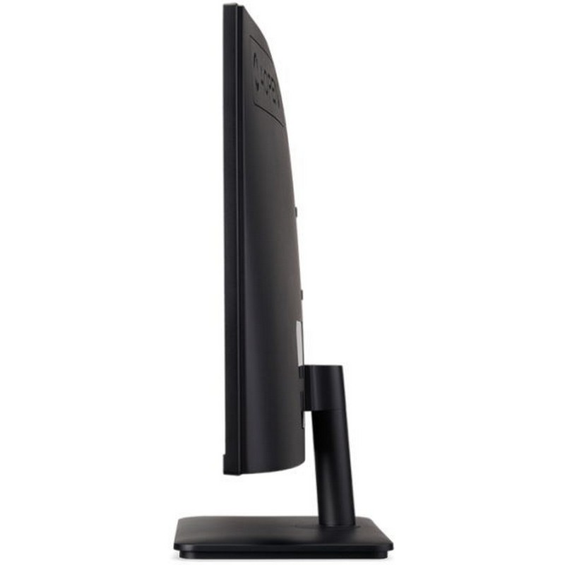 Монитор Acer 27" 27HC5RPbiipx Gaming Black Сurved (LED, Wide, 1920x1080, 165Hz, 5ms, 178°/178°, 250 cd/m, 100,000,000:1, UM.HW5EE.P01 UM.HW5EE.P01