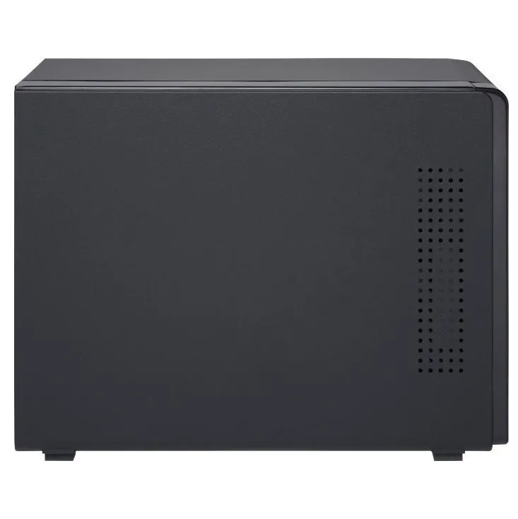 Сетевой RAID-накопитель QNAP 4 Bay 2.5/3.5 SATA  Type-C USB 3.1 Gen 1 (5 Gb/s ) Direct Attached Storage with Hardware RAID TR-004 TR-004