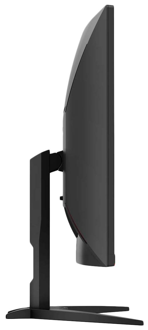 Монитор AOC 32" Black (VA, изогнутый, 2560x1440, 144Hz, 1 ms, 178°/178°, 300 cd/m, 80M:1, +HDMI 1.4, +HDMI 2.0) CQ32G1 CQ32G1 #6