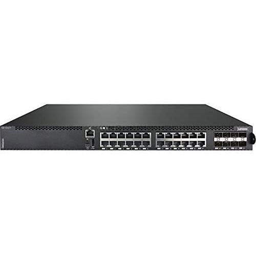 Коммутатор Lenovo ThinkSystem NE1032T RackSwitch (Rear to Front) 7159B1X  7159B1X  #3