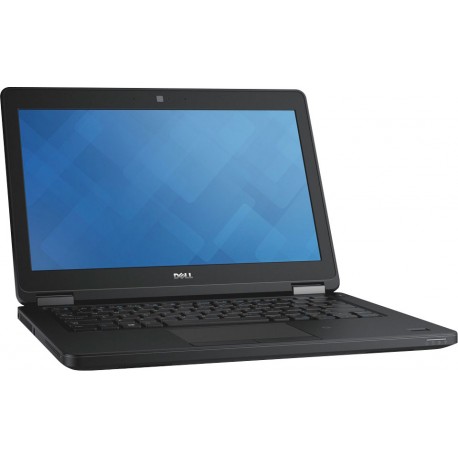 Ноутбук Dell Latitude E5250 12.5" i5 5200U,4Gb, 500Gb, 4G, Wi-Fi, Bluetooth, Win7Pro 5250-7720 5250-7720