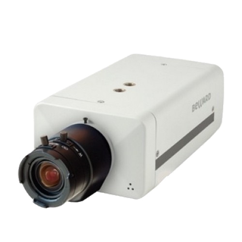 Камера Beward 4 Мп, 1/3'' КМОП OmniBSI-2, 0.05 лк (день) / 0.005 лк (ночь), 2xWDR до 120 дБ, 2 потока H.265/Н.264/MJPEG B4230 B4230