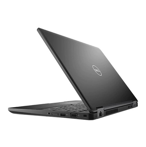 Ноутбук Dell Latitude 5590 15,6" FullHD WVA Antiglare i7-8650U (1,9GHz) 16GB (2x8GB) DDR4 512GB SSD Intel UHD 620 W10 Pro 5590-1580 5590-1580