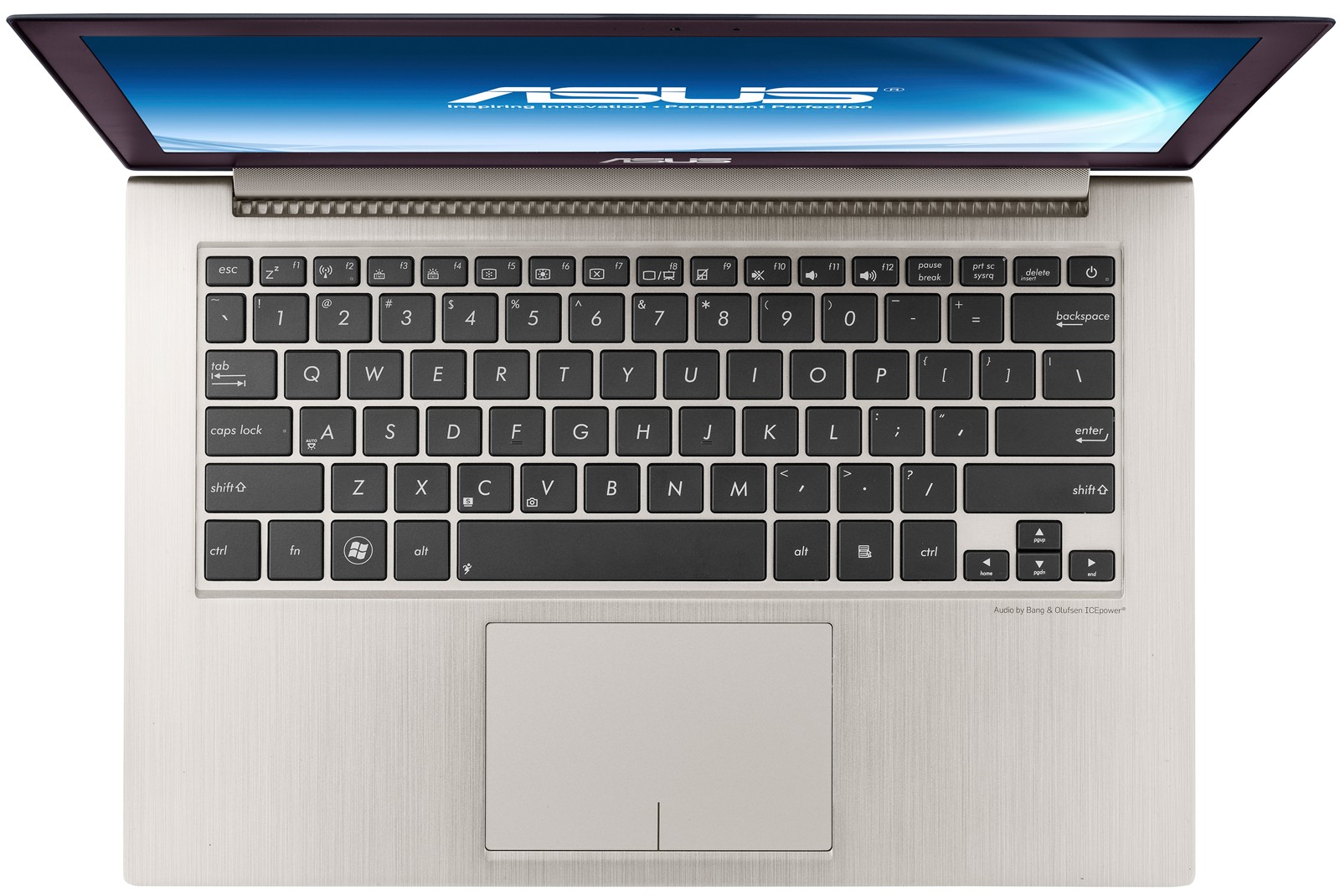 Ультрабук ASUS ZENBOOK UX32VD-R4029H (90NPOC112W11225813AY) 90NPOC112W11225813AY