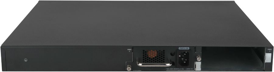 Коммутатор H3C  L2 Ethernet Switch with 24*10/100/1000BASE-T Ports and 4*1G/10G BASE-X SFP Plus Ports,(AC) LS-5130S-28S-EI-GL LS-5130S-28S-EI-GL