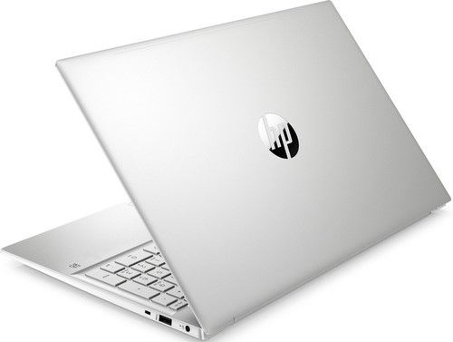 Ноутбук HP Pavilion 15-EG2175NW i5-1235U 1300 МГц 15.6" 1920x1080 8Гб DDR4 3200 МГц SSD 512Гб Intel Iris Xe ENG/RUS DOS серебристый 1.74 кг 714A5EA 714A5EA #2