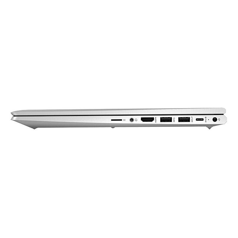 Ноутбук HP ProBook 450 G8 i7-1165G7 No SD Card Reader 15.6 FHD UWVA 250HDCNWBZbent / 8GB 1D DDR4 3200 / SSD 512GB PCIe NVMe Value / OSTW10P6 / 1yw / Webcam 720p DM / nSDC Clickpad Backlit num kypd kbd 43A24EA 43A24EA