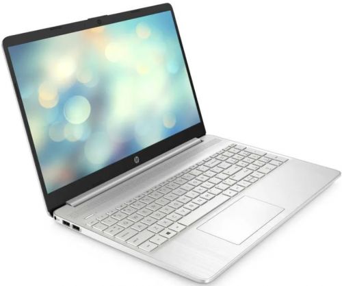 Ноутбук HP  15s-eq3010ny Ryzen 7 5825U 16Gb 512Gb SSD256Gb AMD Radeon 15.6" SVA FHD Free DOS 3.0 silver 7D1E4EA 7D1E4EA #3