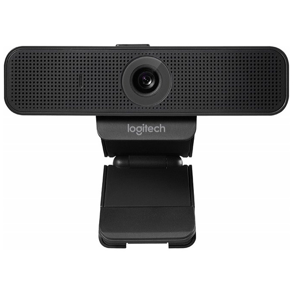 Камера Web Logitech HD Pro C925e черный 2Mpix USB2.0 с микрофоном (960-001076) 960-001076 #7