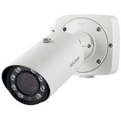 Bullet IP камера Beward 5 Мп, 1/2.8'' КМОП Sony Starvis, 0.006 лк (день) / 0.003лк (ночь), 2xWDR до 120 дБ, 3 потока, H.265/H.264/MJPEG SV3215RZX SV3215RZX