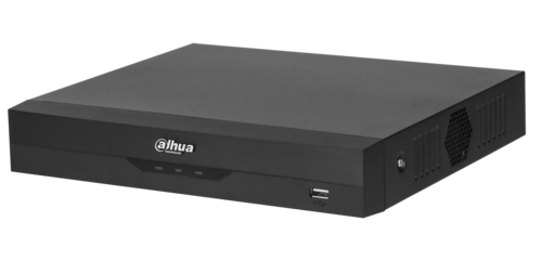 HDCVI-видеорегистратор Dahua DHI-XVR5108HE-I3 8-канальный с FR  AHD, TVI, IP, CVBS; отображение: до 5Мп; запись: до 5M-N@10к/с, 1080P@15к/с, 1080N@25к/с; DHI-XVR5108HE-I3 DHI-XVR5108HE-I3