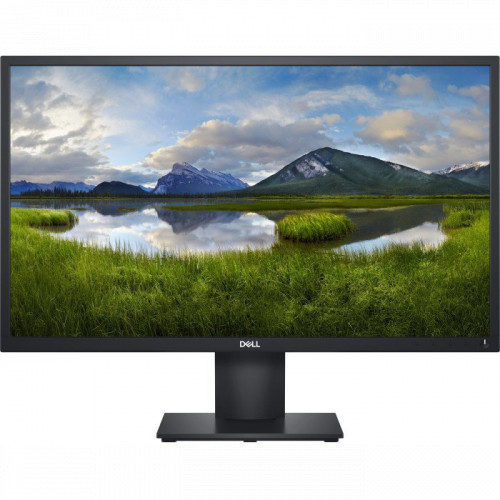Монитор Dell 23.8" E2420H IPS, 1920x1080, 1000:1, 5ms, 250cd/m2, 178/178, VGA, DP, Tilt, 3Y 210-ATTS_bundle001 210-ATTS_bundle001