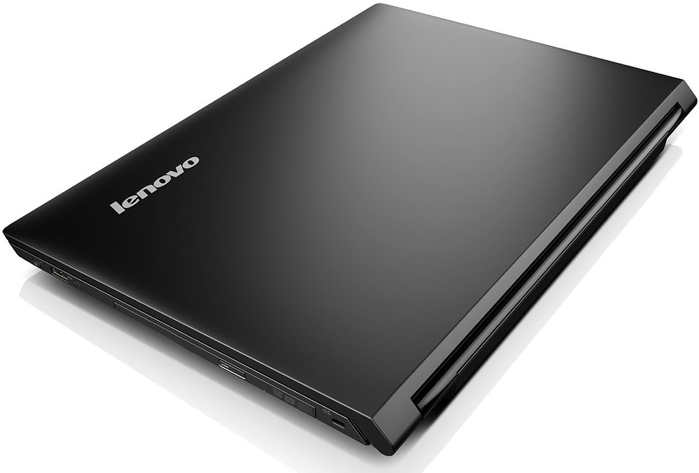 Ноутбук Lenovo IdeaPad B5070 black 15.6" HD 3558U,4Gb,500Gb,DVDRW,BT,WiFi,Cam,DOS (59435821) 59435821
