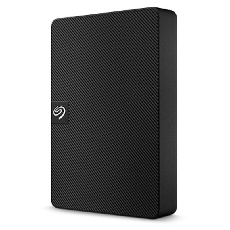 Внешний жесткий диск Seagate STKM4000400 4TB,USB 3.0,BLACK STKM4000400 STKM4000400