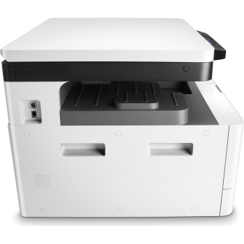 МФУ лазерный HP LaserJet Pro M436dn (2KY38A) A3 Duplex Net черный 2KY38A #3