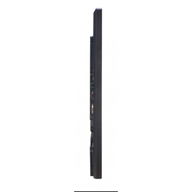 Профессиональная панель LG 65SE3KE-B 65" Standart, 400cd/m2, 18/7, Built-in Speaker 65SE3KE-B 65SE3KE-B