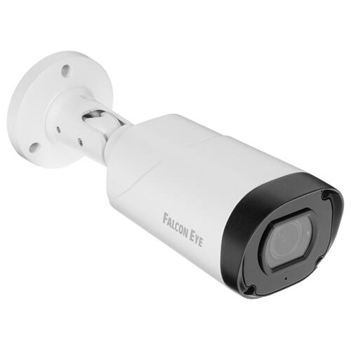 Камера видеонаблюдения Falcon Eye FE-MHD-BZ2-45 2.8-12мм цветная корп.:белый FE-MHD-BZ2-45 FE-MHD-BZ2-45
