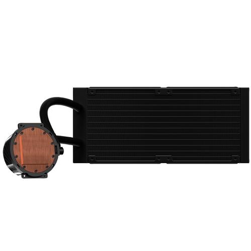 Вентилятор Cooler Master для процессора S_MULTI MLY-D24M-A20PA-R1 MLY-D24M-A20PA-R1