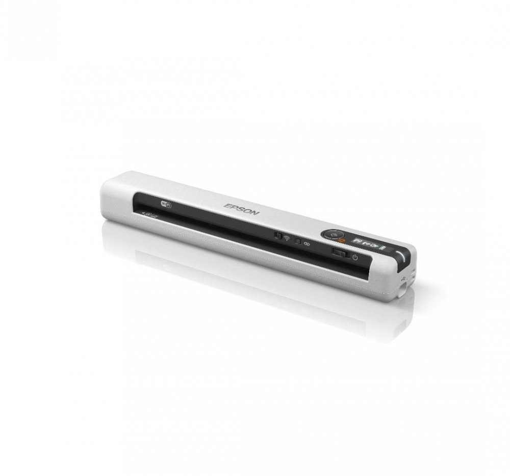 Сканер Epson WorkForce DS-70 B11B252402 B11B252402