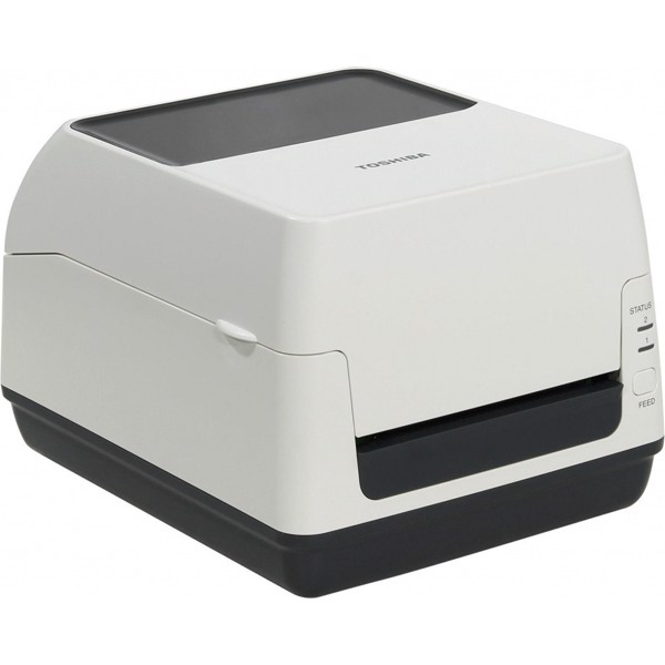 Принтер этикеток Toshiba B-FV4T-TS14-QM-R 300 dpi (USB+Ethernet+RS-232C) 18221168799 18221168799 #2
