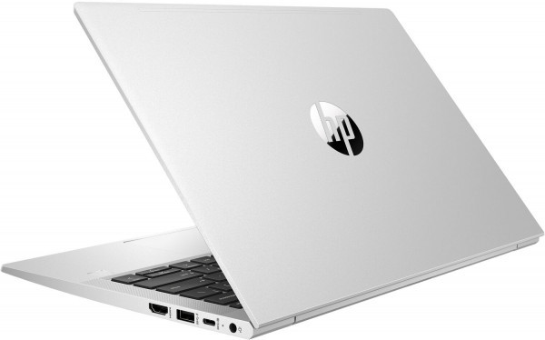 Ноутбук HP ProBook 630 G8 Intel Core i7-1165G7 2.8GHz,13.3" FHD (1920x1080) IPS 400cd IR LP AG,16Gb DDR4-3200MHz(2),512Gb SSD NVMe,45Wh LL FC,FPS,Kbd Bl+SR,1.28kg,1yw,Win10Pro 4B2Y8EA 4B2Y8EA