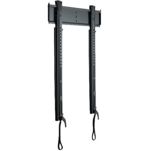 Крепление Chief MSTU универсальное ультратонкое настенное фиксированное Thinstall для дисплеев 26"-47" весом до 56.7 кг MSTU MSTU