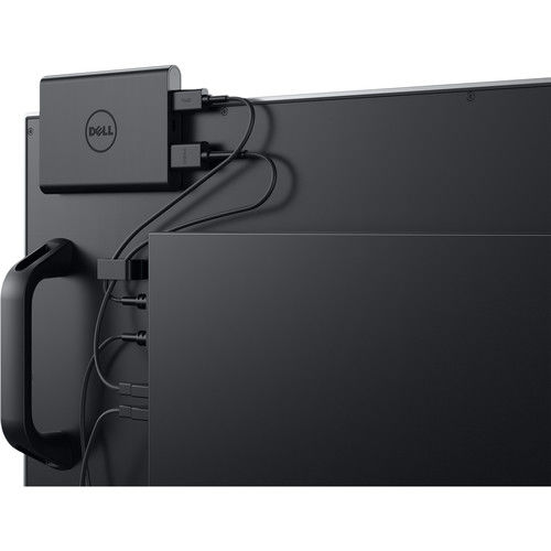 Монитор Dell 55" 3840 x 216016:93 x HDMI 2.0, Display Port 1.2, VGA8мс1200:1350 кд/м? IPS LED 3Y 5518-6783 5518-6783