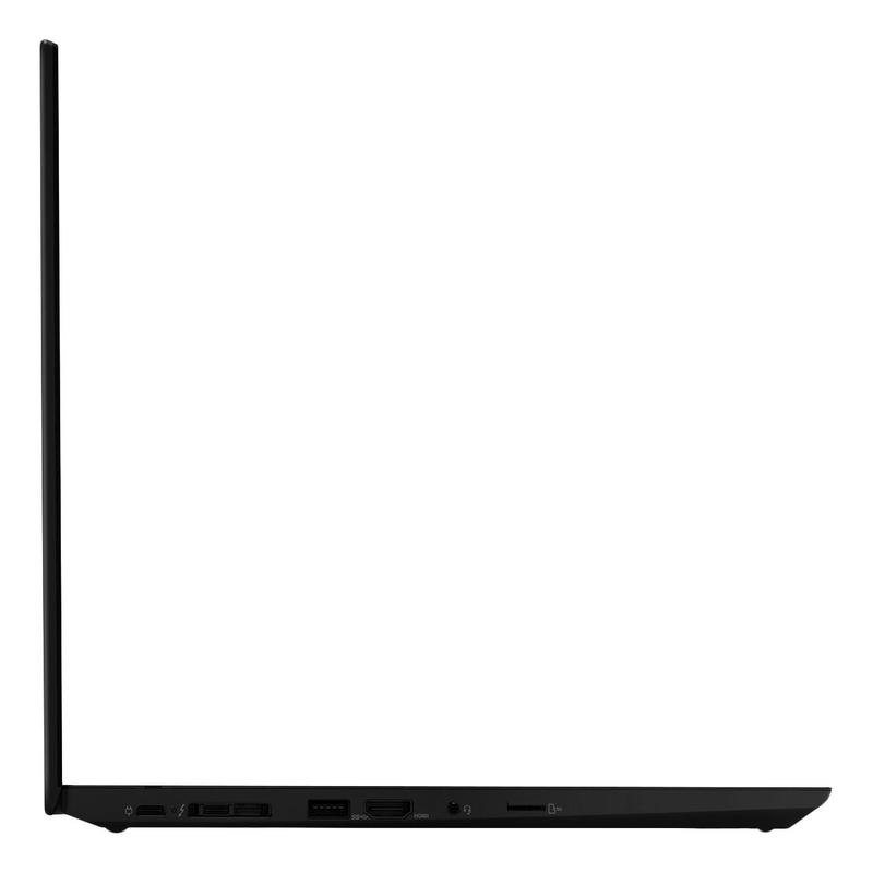 Рабочая станция Lenovo ThinkPad P53s 15.6" UHD (3840x2160) IPS 500 nit HDR/ i7-8565U/ 16GB Soldered + 0 DIMM 2400MHz/ 1TB M.2 PCI-e 20N6003ART 20N6003ART