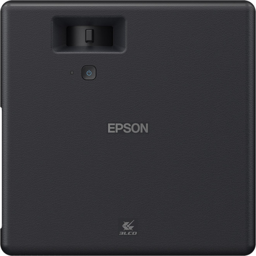 Проектор Epson EF-11 1080p (1920x1080) яркость 1000, контрастность 2500 000:1 , лазер V11HA23040 V11HA23040 #4