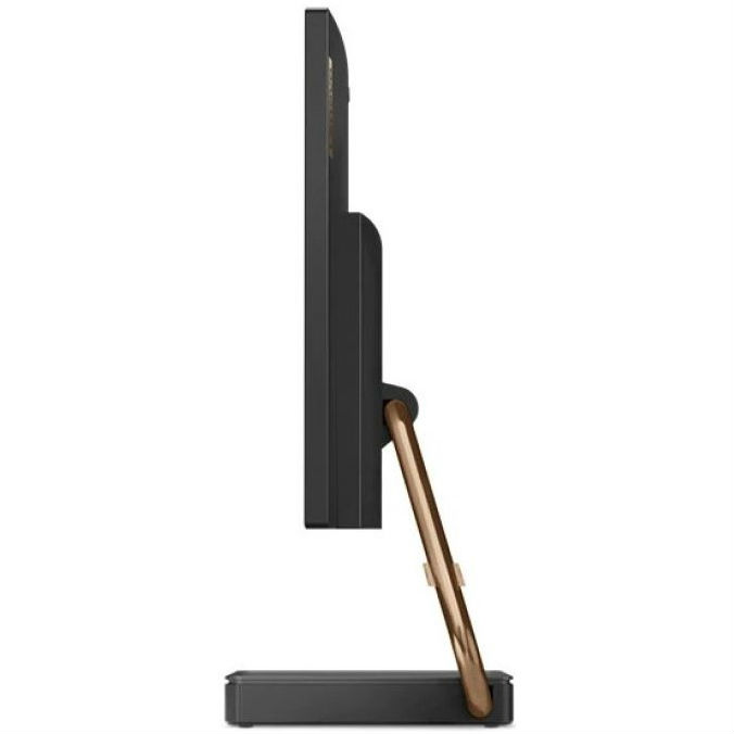 Моноблок Lenovo IdeaCentre AIO A540-24ICB   23.8"(1920x1080)/Intel Core i5 9400T(1.8Ghz)/8192Mb/1024SSDGb/noDVD/Int:Intel UHD Graphics 630/BT/WiFi/war 1y/black F0EL001MRK F0EL001MRK