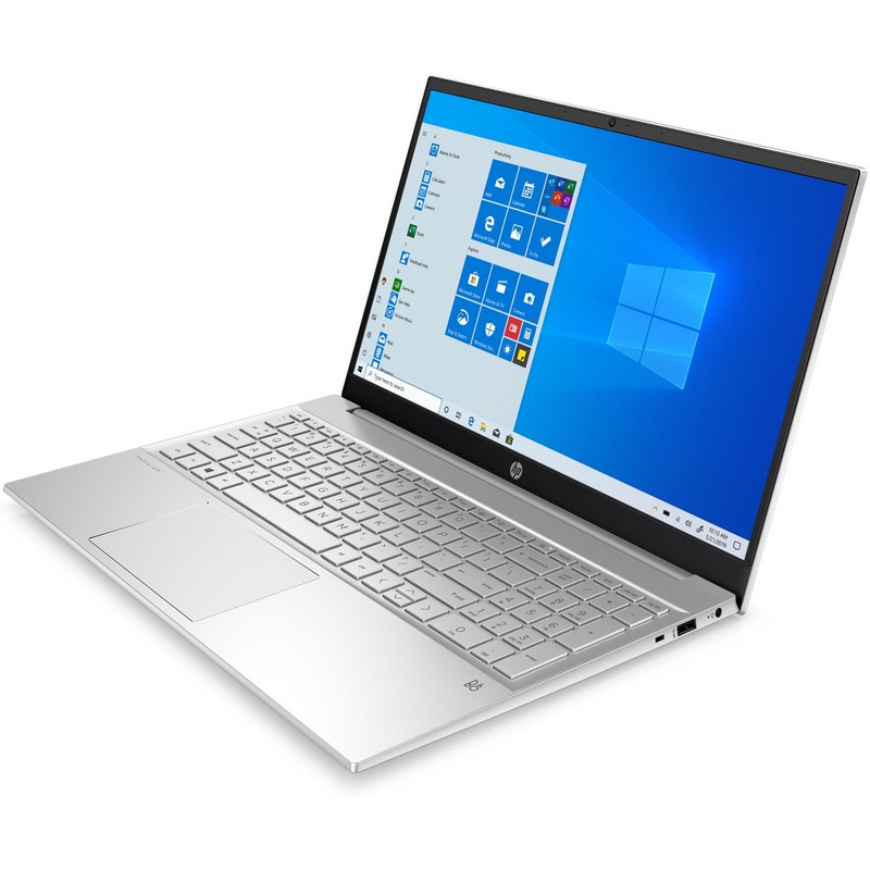 Ноутбук HP Pavilion 15-eg0059ur Core i7 1165G7/16Gb/1Tb/NVIDIA GeForce M450 2Gb/15.6"/IPS/Touch/FHD (1920x1080)/Windows 10/gold/WiFi/BT/Cam 2X2T6EA 2X2T6EA