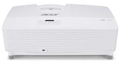 Проектор Acer S1386WHn DLP projector, Short-Throw Lens, 1280*800, DLP 3D, 20 000:1, 3600 ANSI Lumens, 2.7kg, HDMI, Lan MR.JQH11.001 MR.JQH11.001 #4