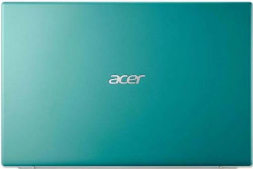 Ноутбук Acer 15.6'' A115-32-P7AU Aspire FHD(1920x1080)/Intel Pentium N6000 1.10GHz Quad/4GB+128GB SSD/Integrated/WiFi/BT/0.3MP/2cell/1,81 kg/W11/1Y/BLUE NX.A9BER.00D NX.A9BER.00D #4