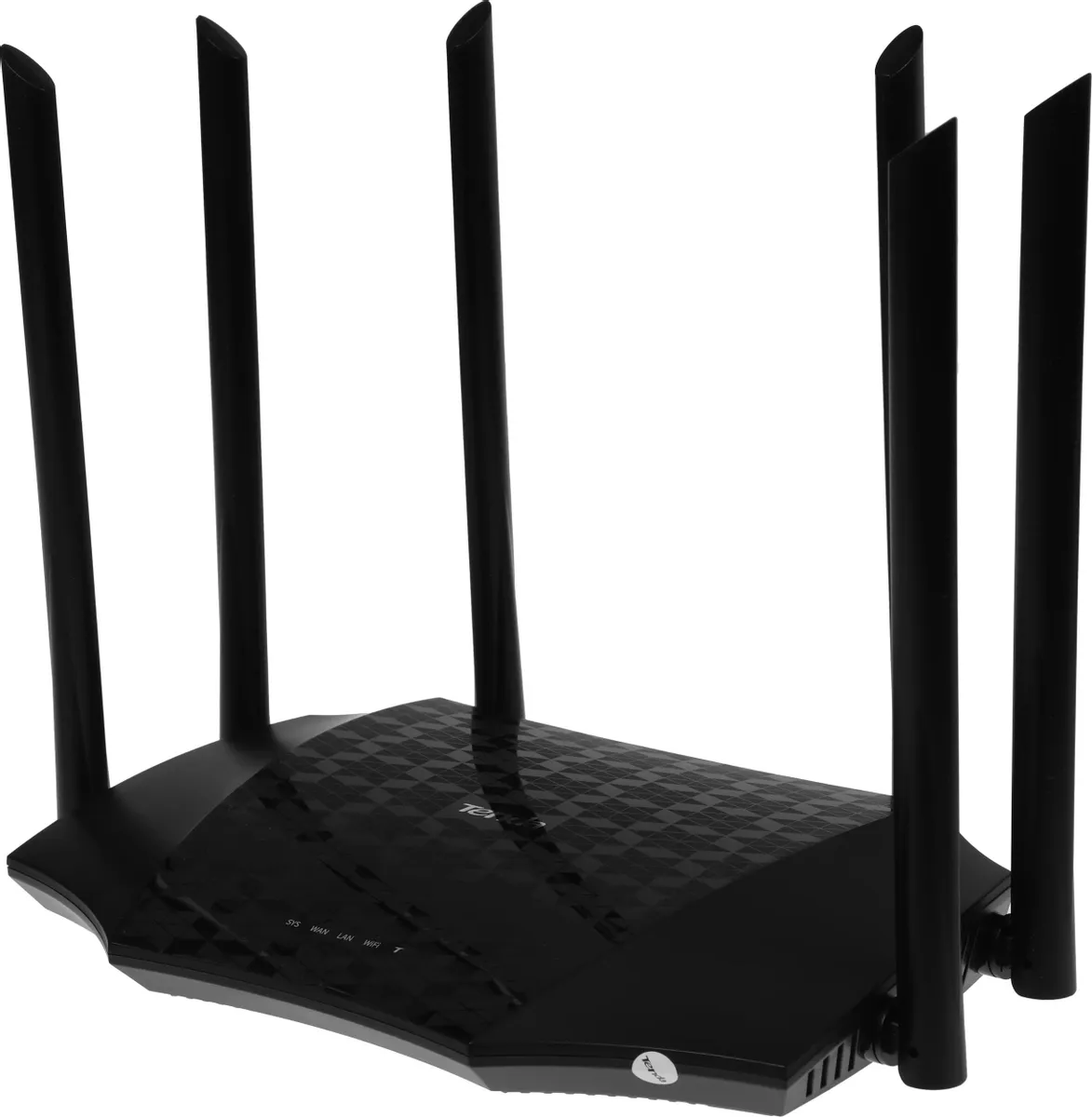 Маршрутизатор Tenda AC2400 Tri-band Gigabit WiFi Router AC21 AC21