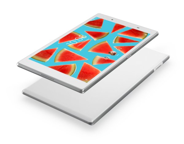 Планшетный компьютер Lenovo TB-8504X TAB 2G+16GBL-RU (ZA2D0036RU) ZA2D0036RU #1