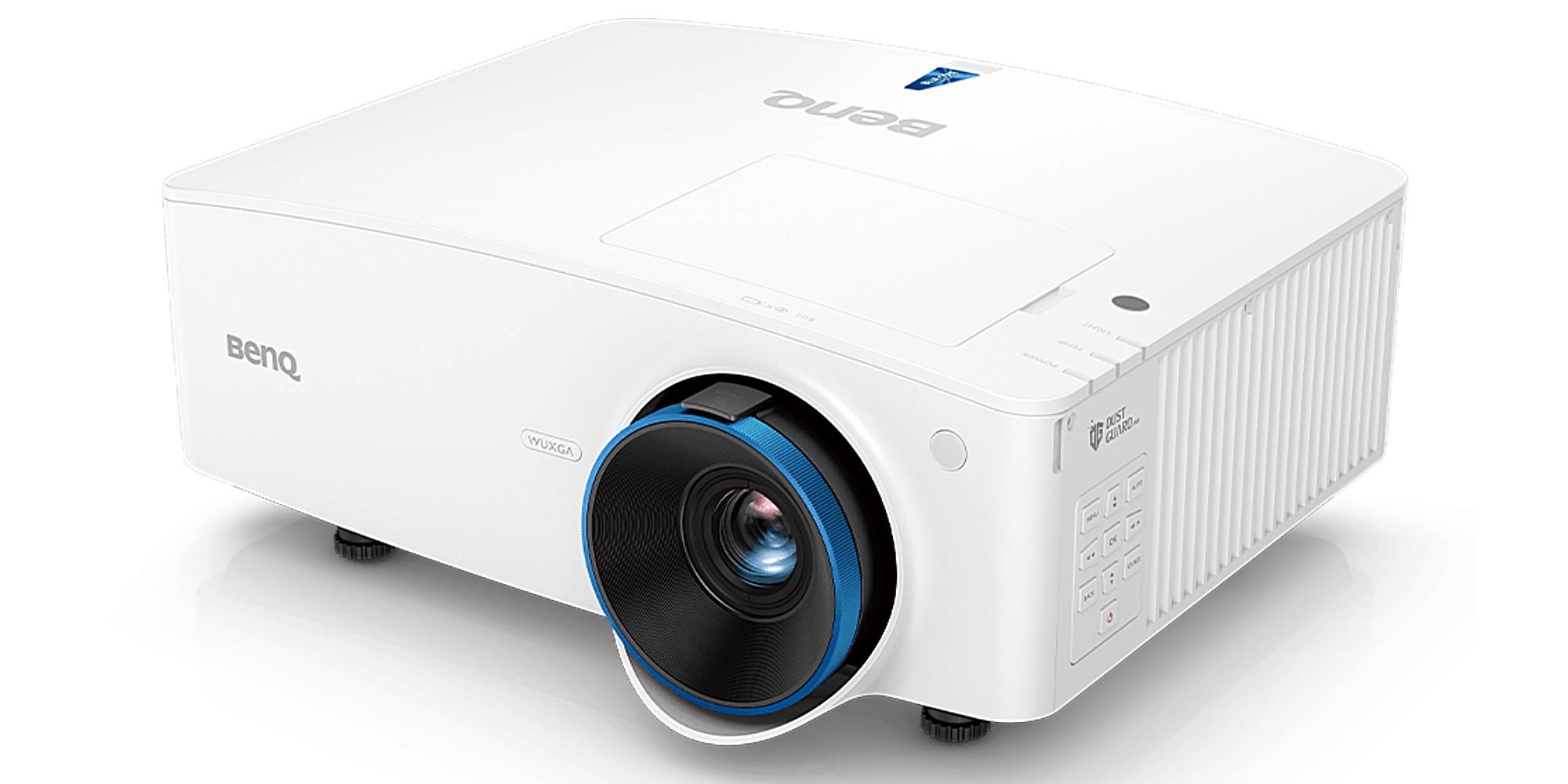 Проектор BenQ LU930 Bluecore laser, 20000h, 24/7, 360 degree projection, Dust Guard Pro, 92% Rec.709,  1.6X Zoom, TR1.36~2.17, ±60% Vertical and ±23% Horizontal Lens shift, HDMI*2, Lan Control, IP5X  dustproof certification. 5 years warranty 9H.JM277 9H.JM277.15E #3