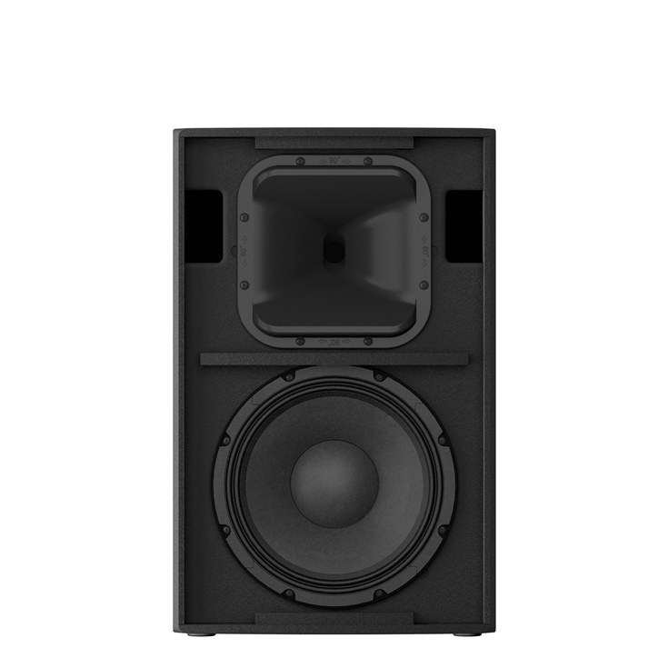 Акустическая система Yamaha CZR12 пассивная, двухполосная, 12";+2", 800 Вт / 8 Ом, 129 dB SPL, 38 Hz - 20 kHz, ZQ53200 ZQ53200